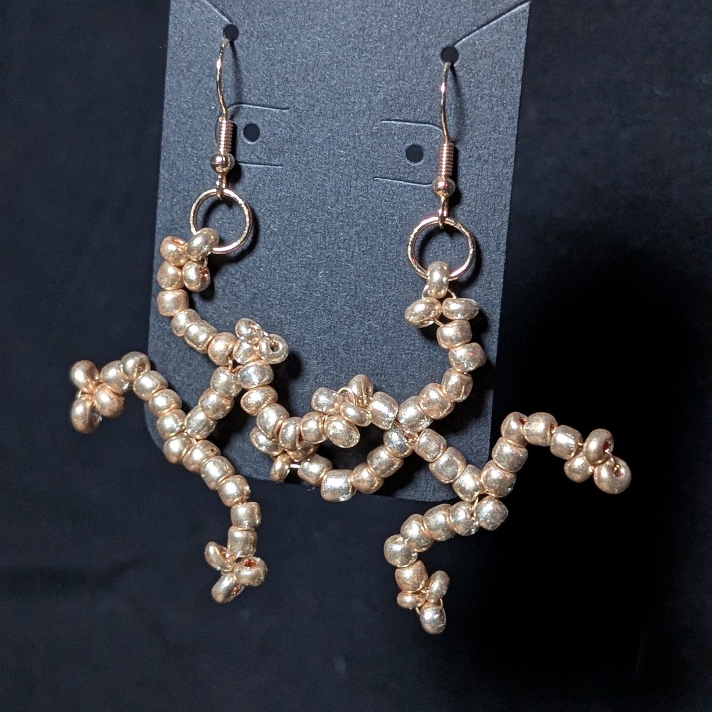 Coqui Earrings